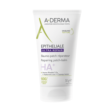 Epitheliale Ultra Repair patch-balm HA+ Wells Image 1
