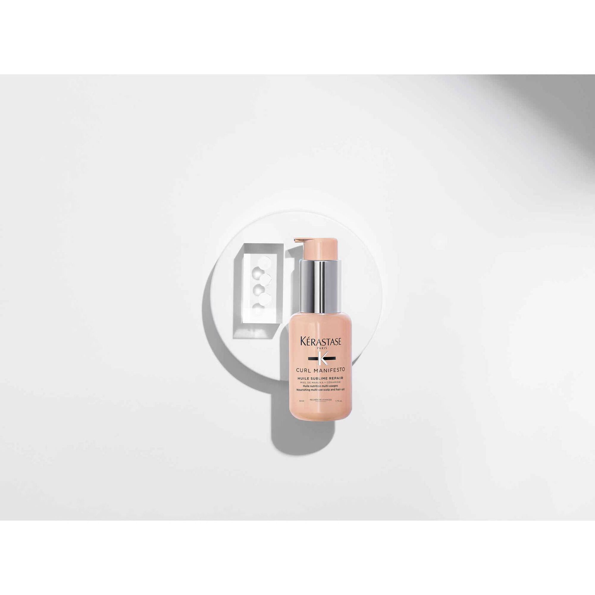 Curl Manifesto Huile Sublime Repair