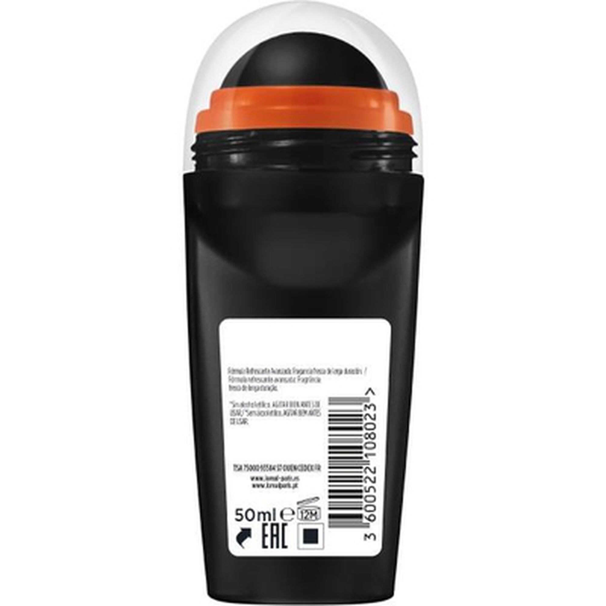 Carbon Protect Anti-transpirante 4 in 1 48H