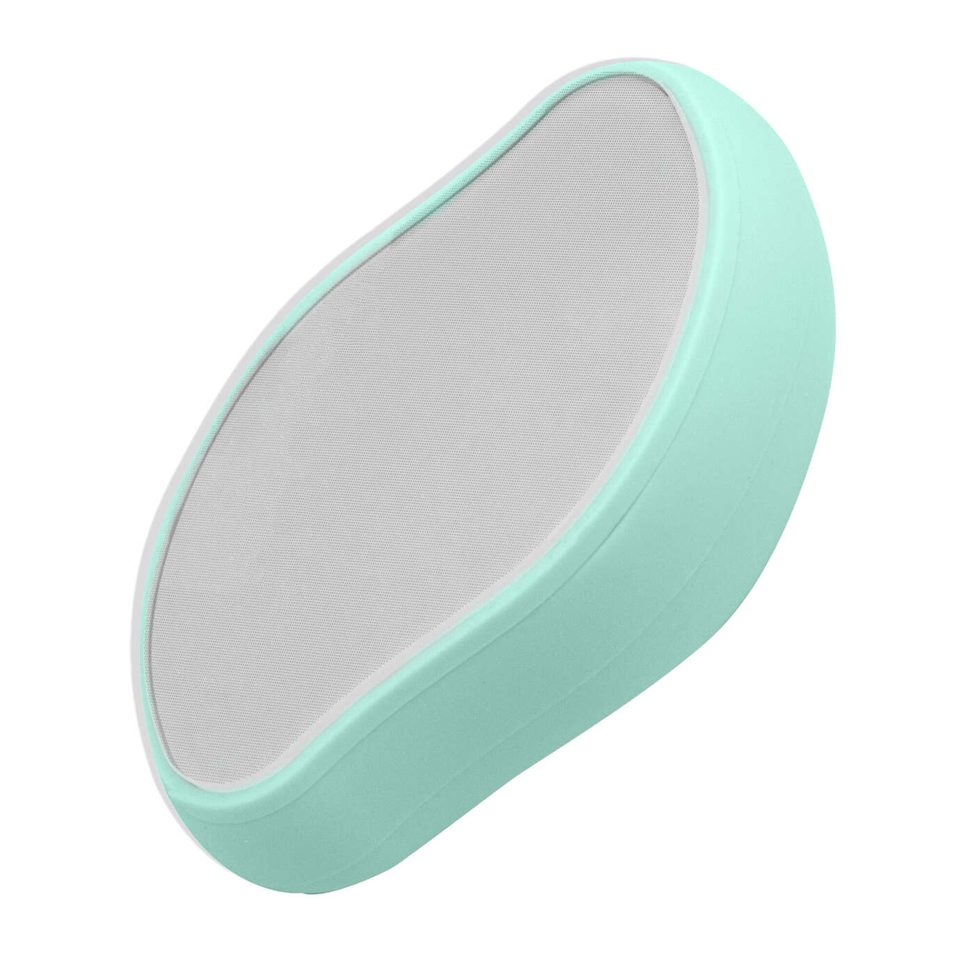 Depiladora de Corpo de Cristal