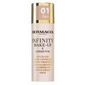 Infinity Make-up and Concealer Wells Image 1