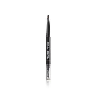 Lápis de Sobrancelhas Angled Brow Pencil 03 Brown 0.28 gr Wells
