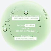 Nettle Oil Control Shampoo 400 ml Wells Image 2