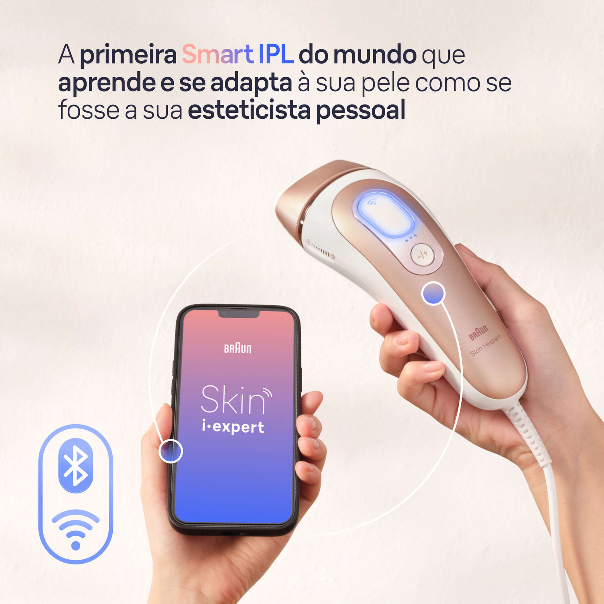 Skin I Expert S7 PL7147