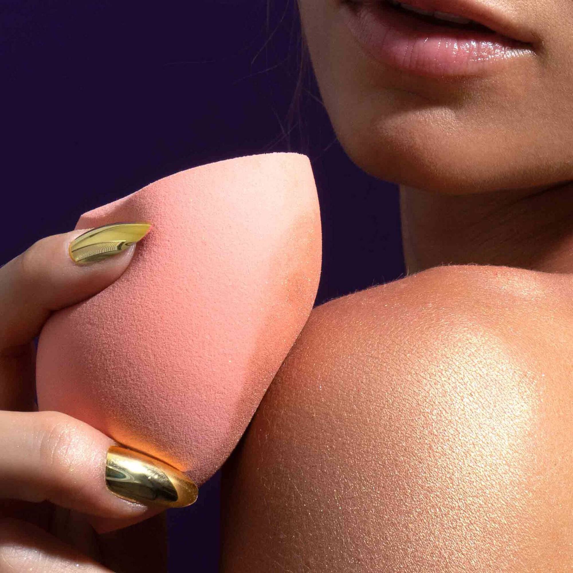 Miracle Face + Body Complexion Sponge