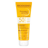 Protetor Solar Photoderm Lait Ultra SPF50 Wells