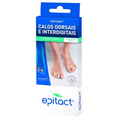 Digitube Epitact Médio 25mm