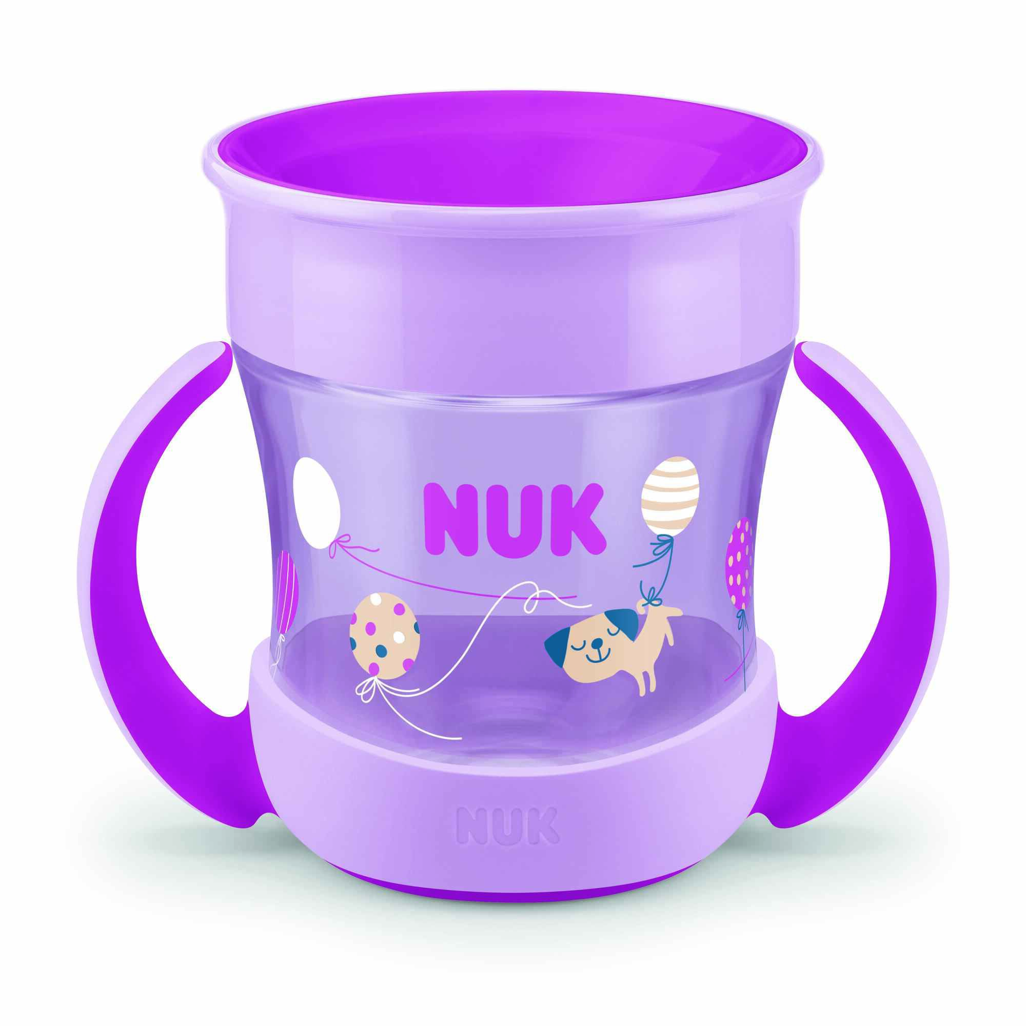 Copo Magic Mini com Tampa +6M