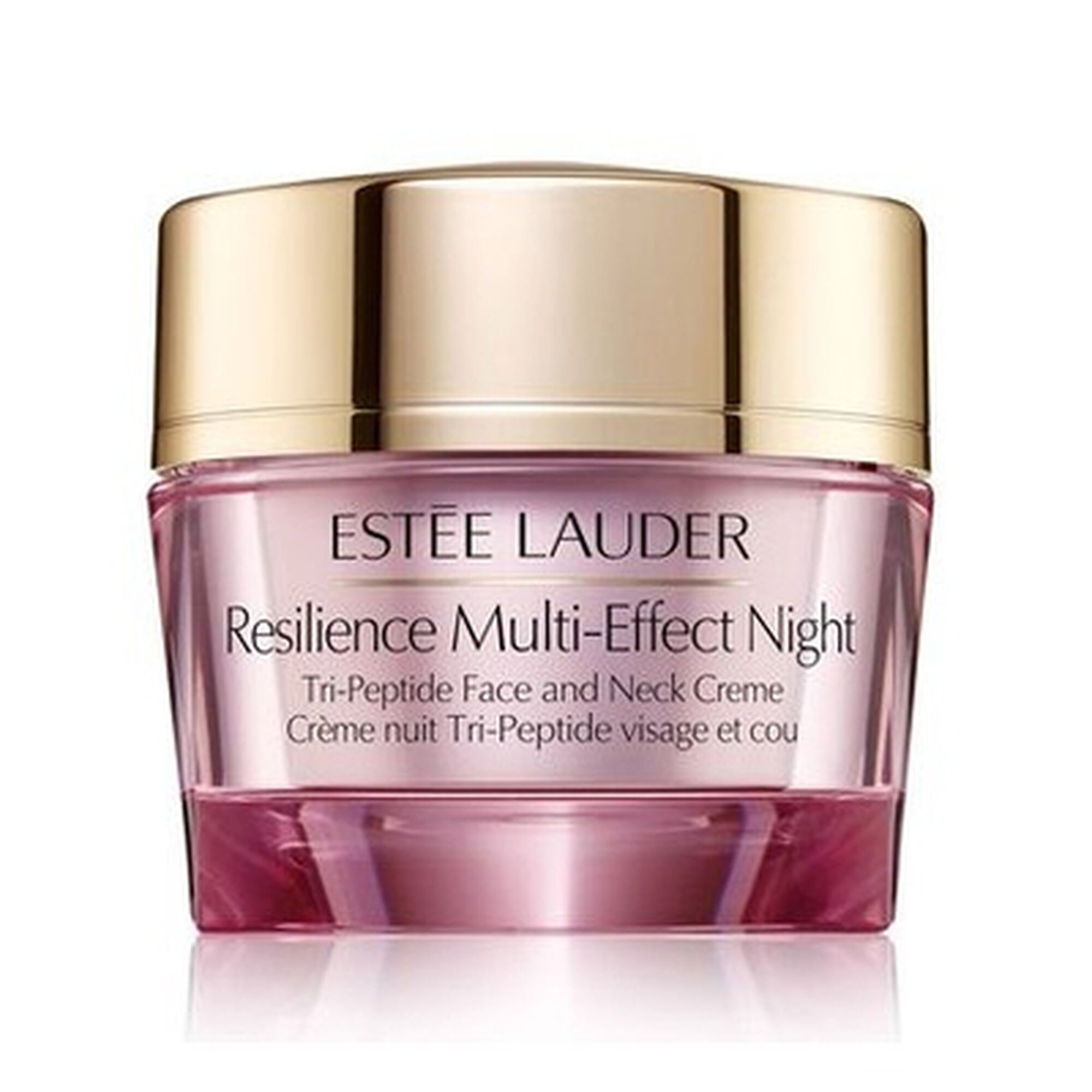 Resilience Multi-Effect Night Cream