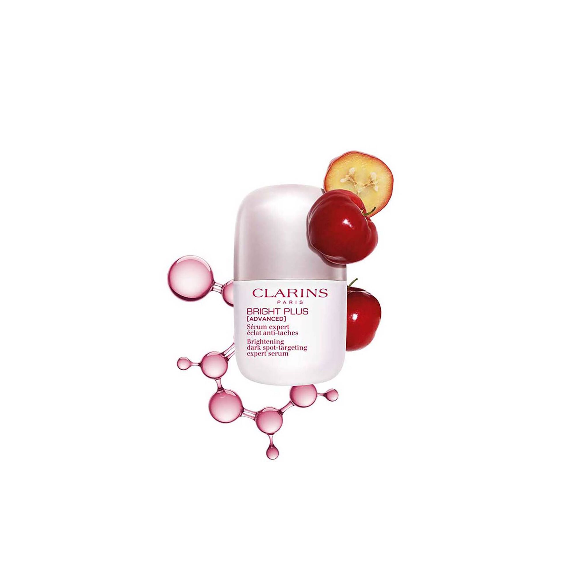 Bright Plus Advanced Expert Serum
