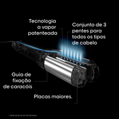 SteamPod 4 Meteora Edição Limitada Wells Image 4