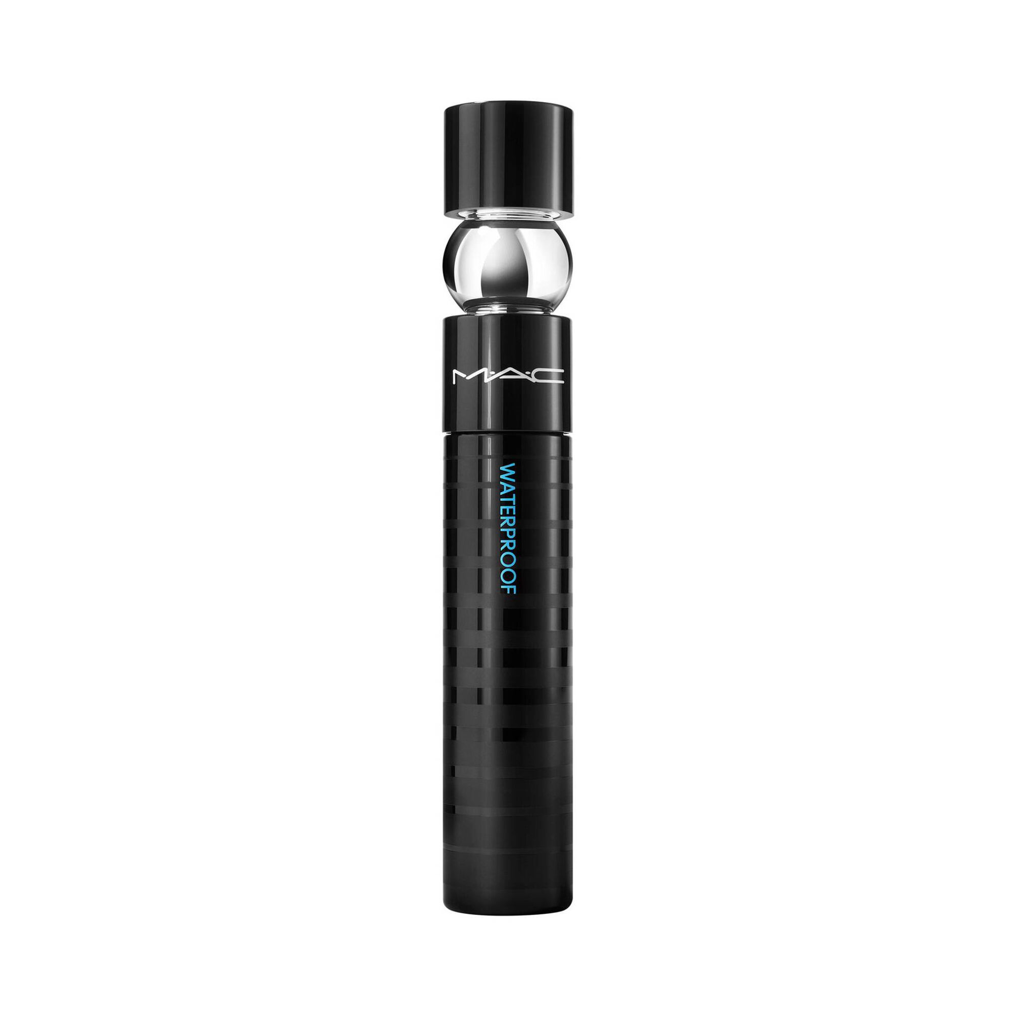 Macstack Waterproof Mascara