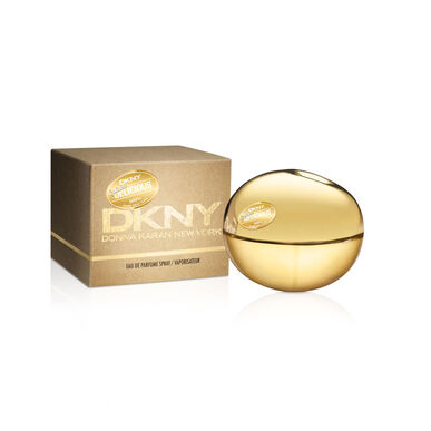 DKNY Golden Delicious Eau de Parfum Wells Image 1