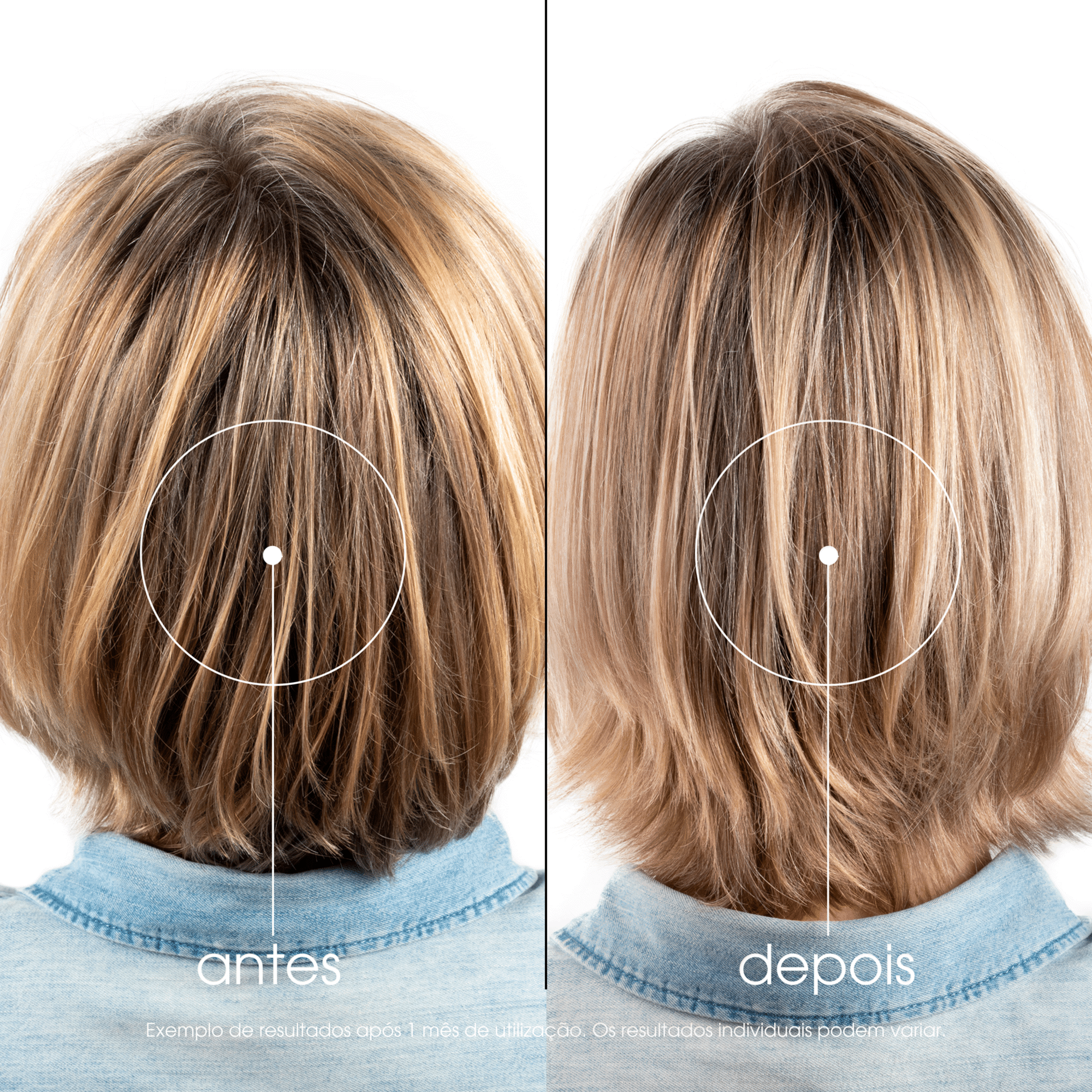 Centaury Anti-Yellowing Neutral Conditioner