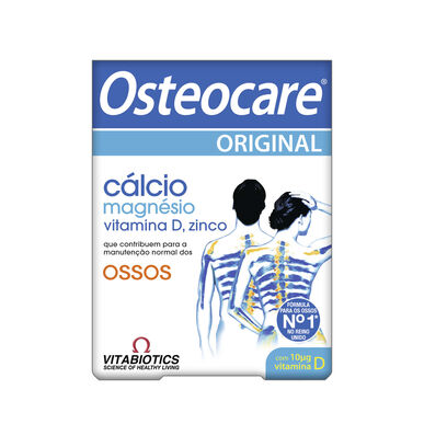 Osteocare Original Wells Image 1