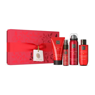 Pack The Ritual of Ayurveda Small Gift Set Wells