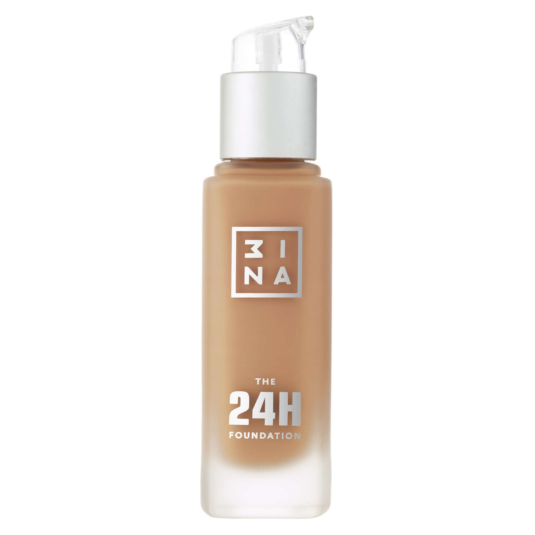 BASE MAQUILLAJE 24H FOUNDATION N-621