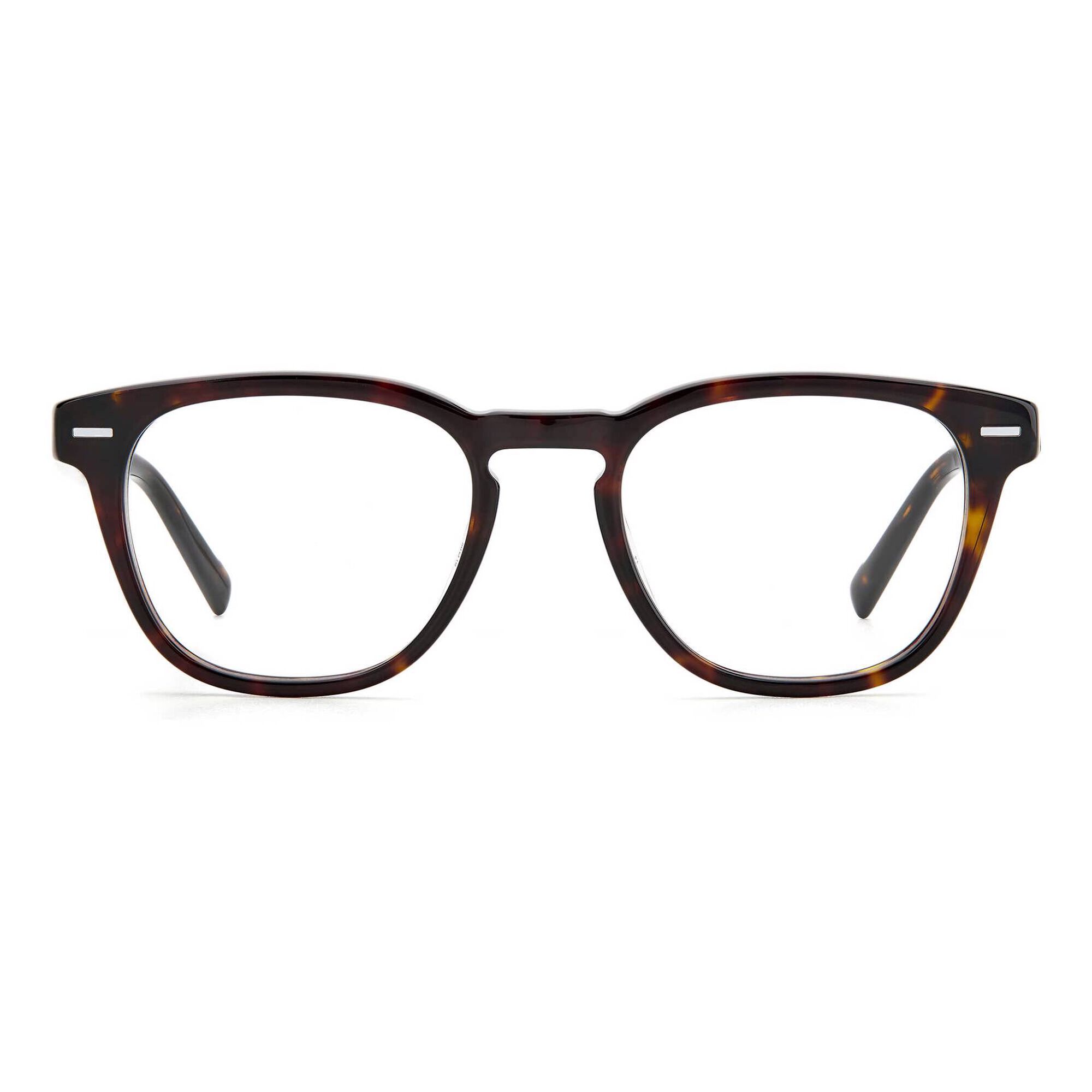 Armação Óculos Pierre Cardin Havana 6244