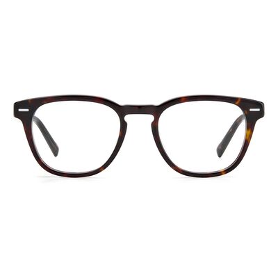 Armação Óculos Pierre Cardin Havana 6244