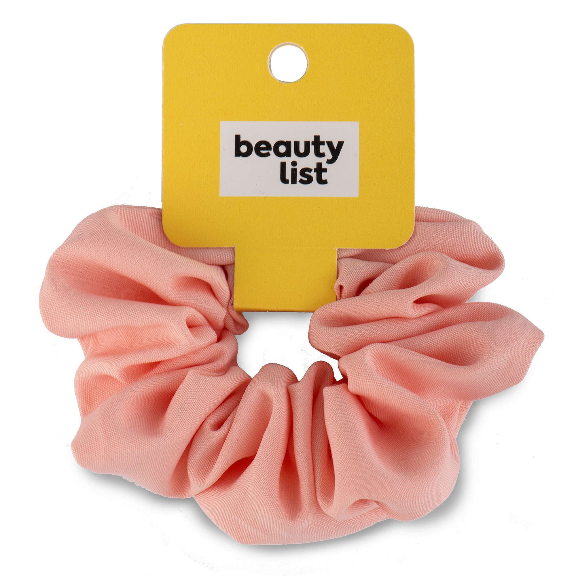 Scrunchie Rosa