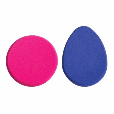 Sponge Cakes - Foundation Sponge Duo