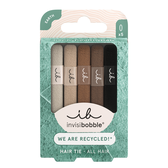 Hair Tie Mocha Wells Image 1