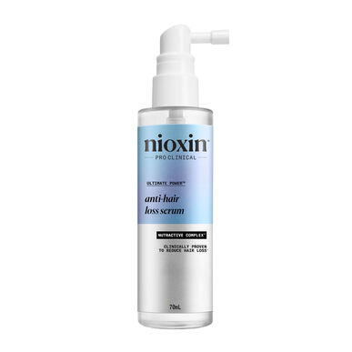 Anti Hairloss Serum Ultimate Power Wells Image 1