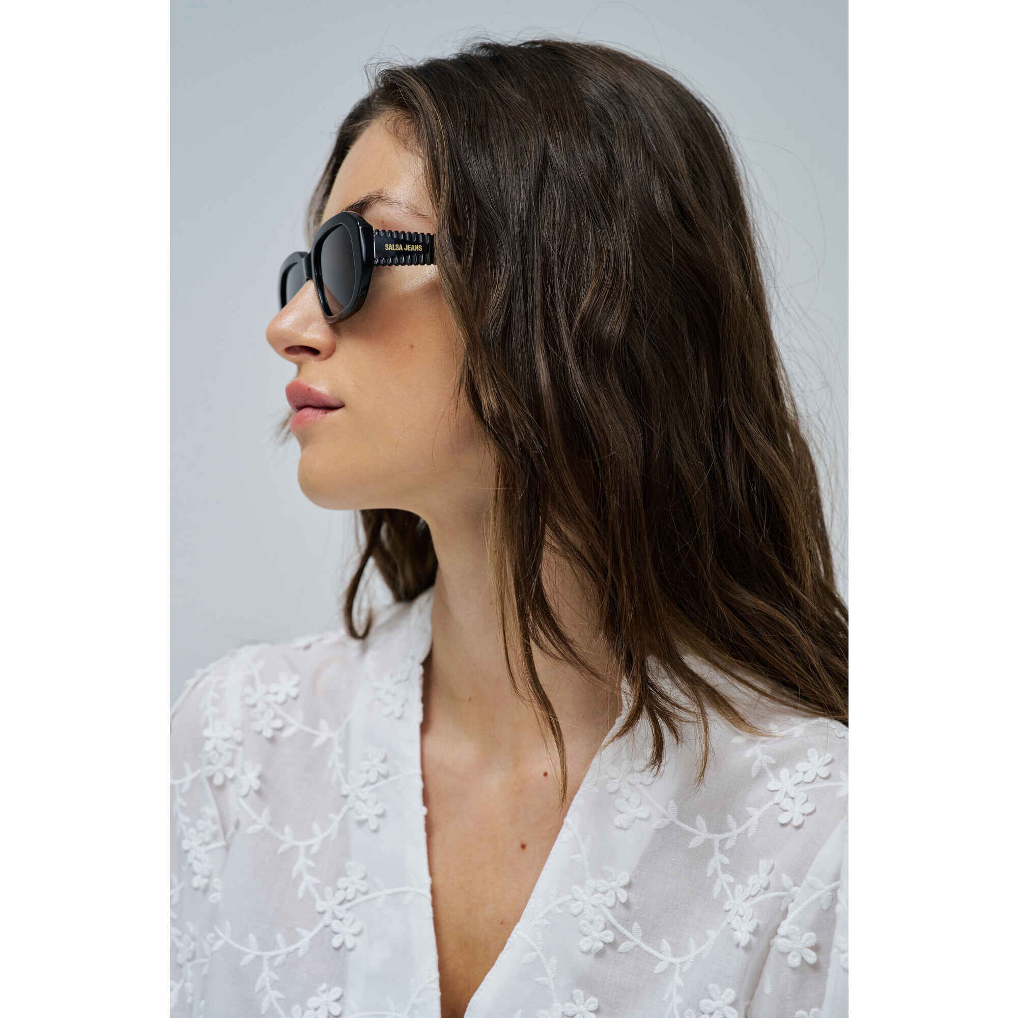 Óculos de Sol Salsa Jeans Trendy 53 M25APLPR