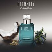 Calvin Klein Eternity Men Aromatic Essence Wells Image 3