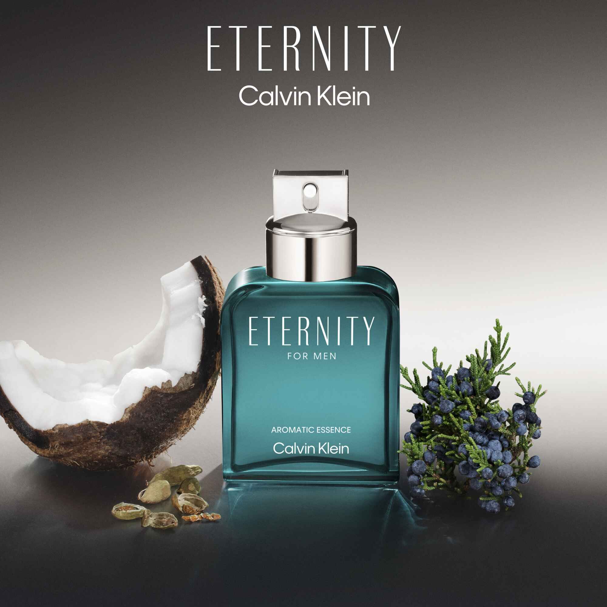 Calvin Klein Eternity Men Aromatic Essence