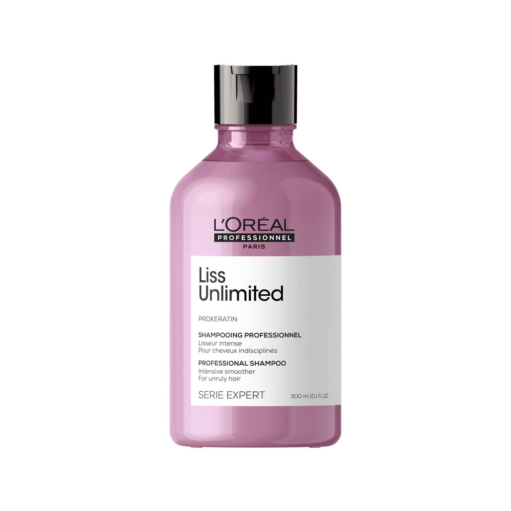 Serie Expert Liss Unlimited Shampooing