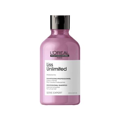Serie Expert Liss Unlimited Shampooing Wells Image 1