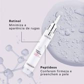 Sérum Rosto Retinol Intensive Wrinkle Filler Wells Image 2