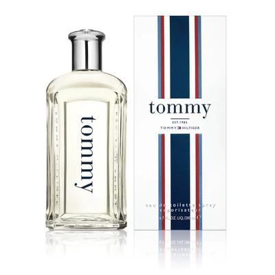 Tommy Hilfiger Tommy Eau de Toilette