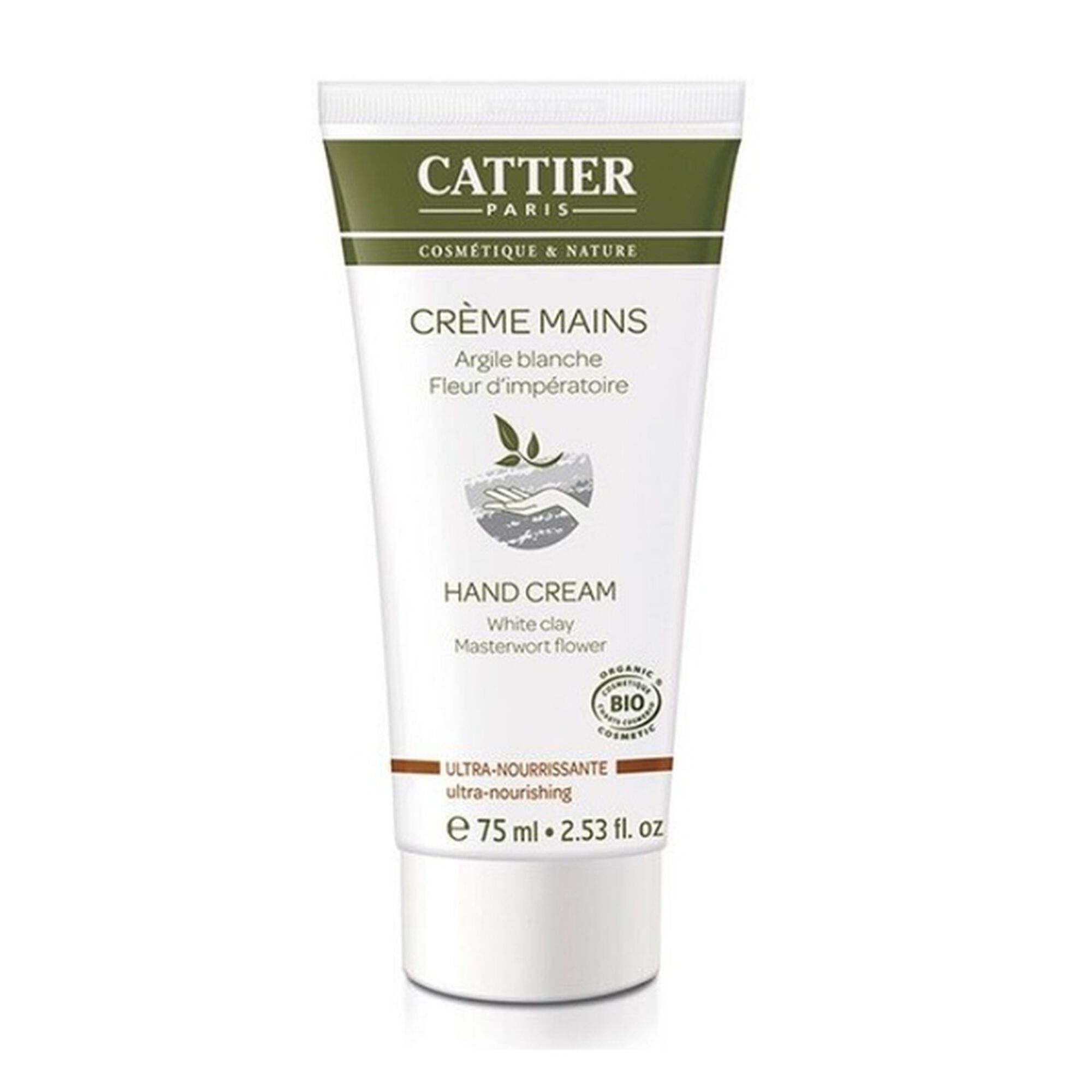 Creme Mãos Ultra Nutritivo