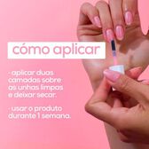 Verniz Aperfeiçoador de Unhas Good as New Wells Image 8