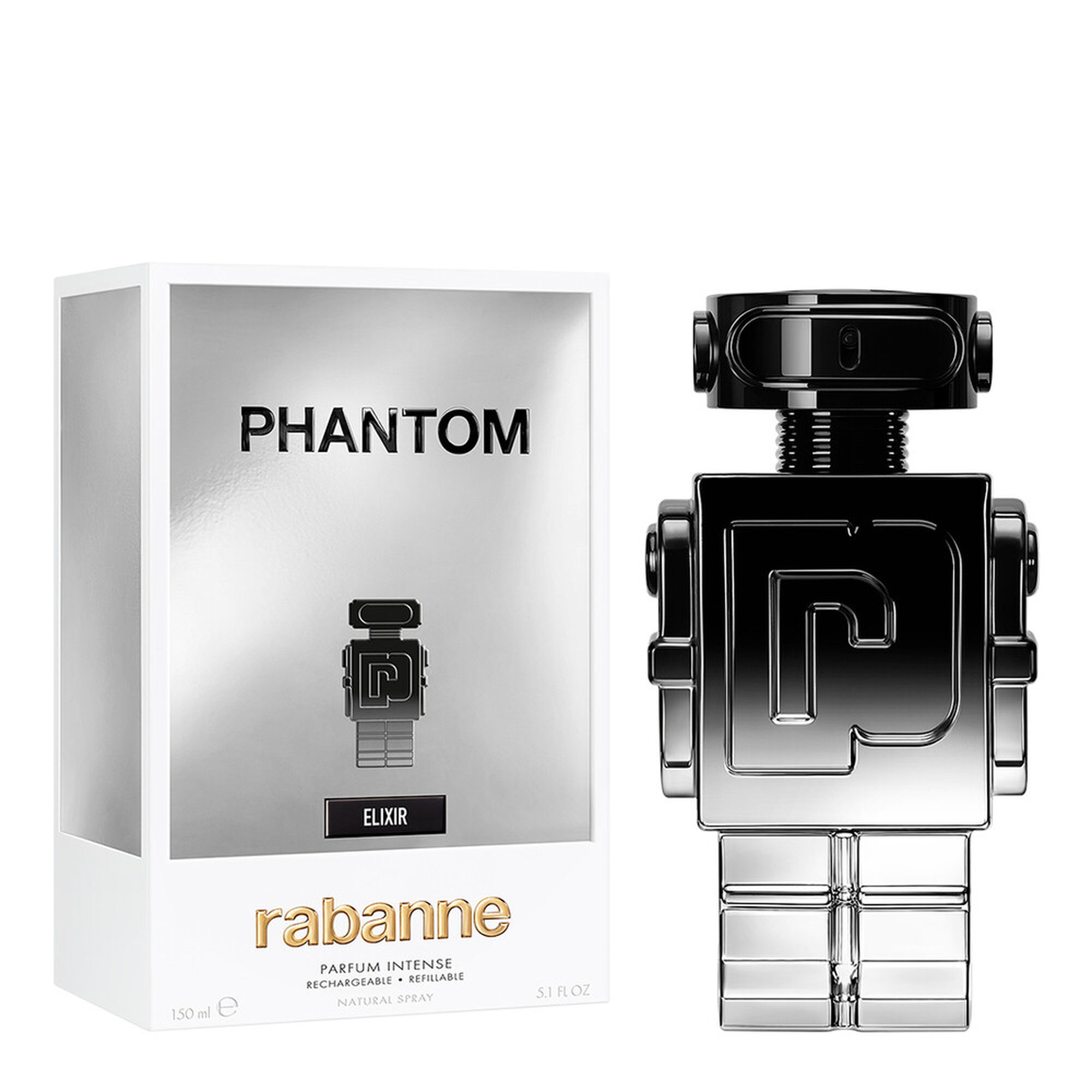 Phantom Elixir Parfum Intense