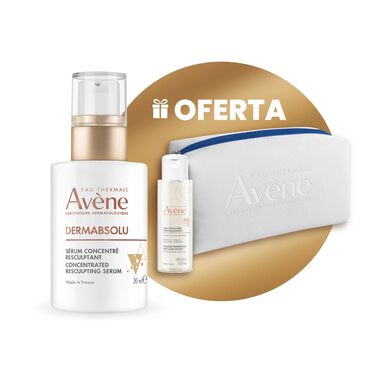 Dermabsolu Serum Coffret de Natal Wells Image 1