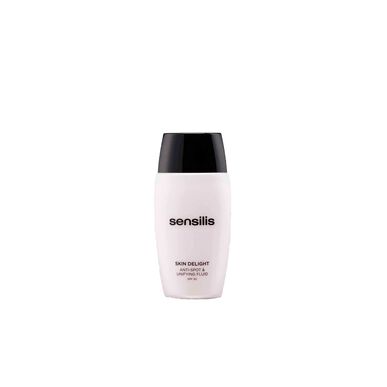 Fluido Unifying & Anti Spot Skin Delight Wells