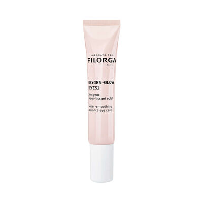 Oxygen-Glow Eyes Super-smoothing Radiance