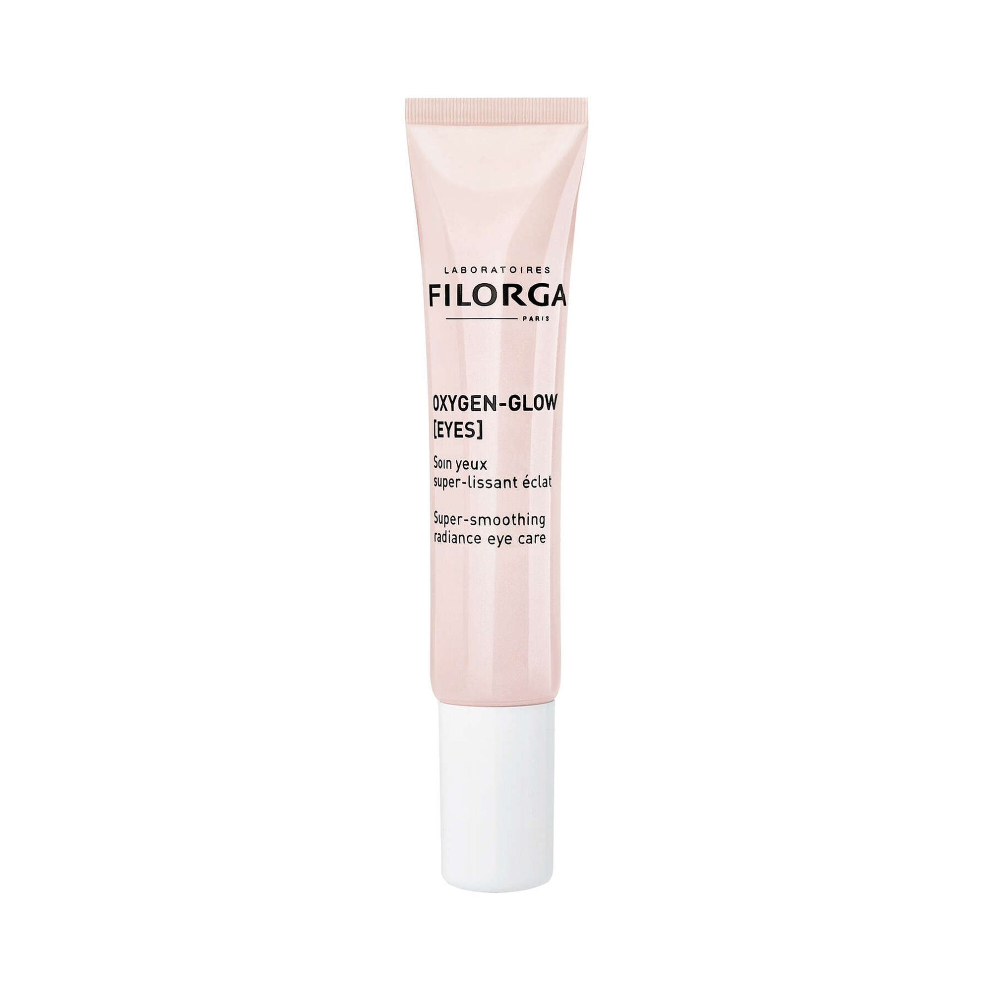 Oxygen-Glow Eyes Super-smoothing Radiance