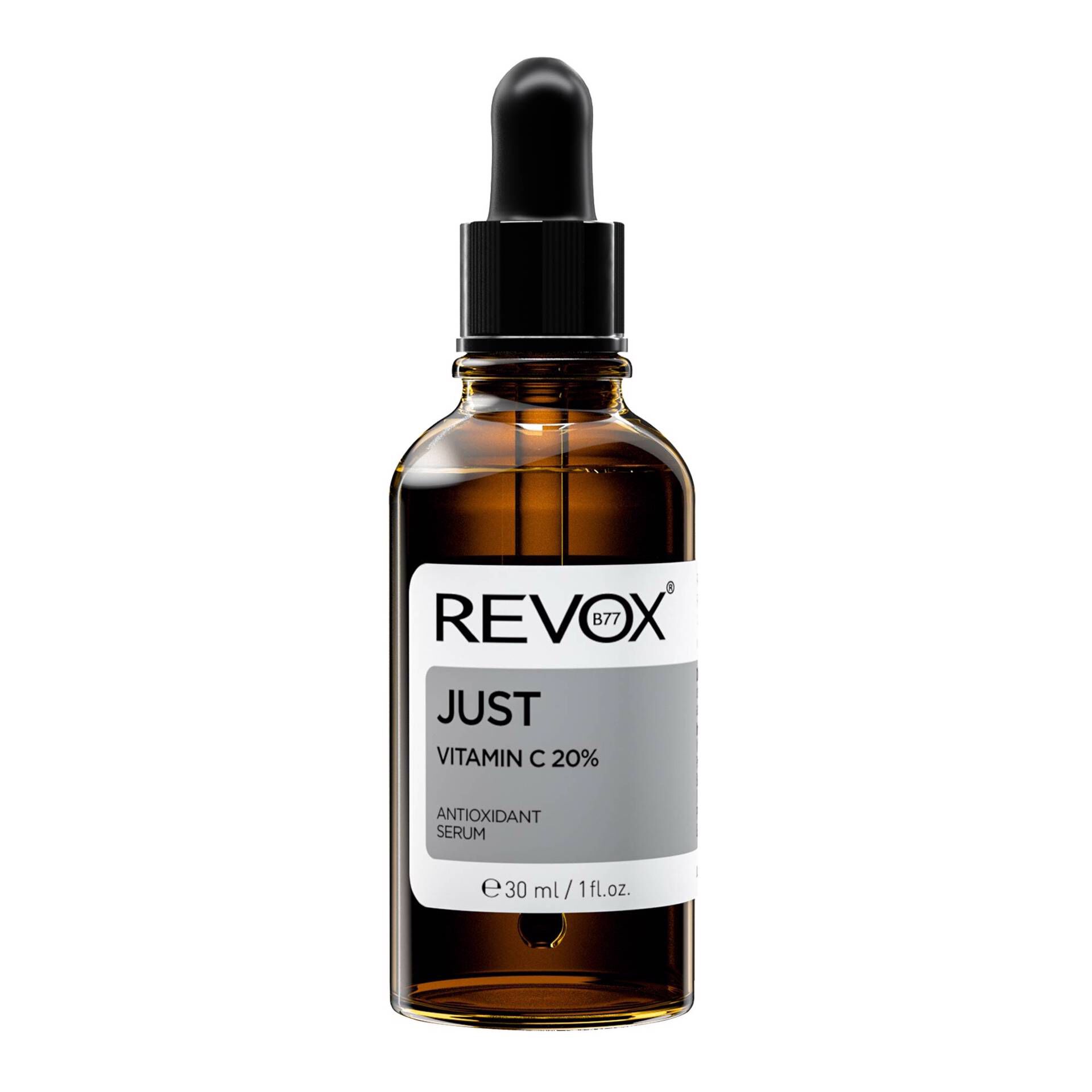 Just Vitamina C 20% Sérum Antioxidante