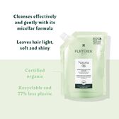 Naturia Gentle Micellair Shampoo Wells Image 3