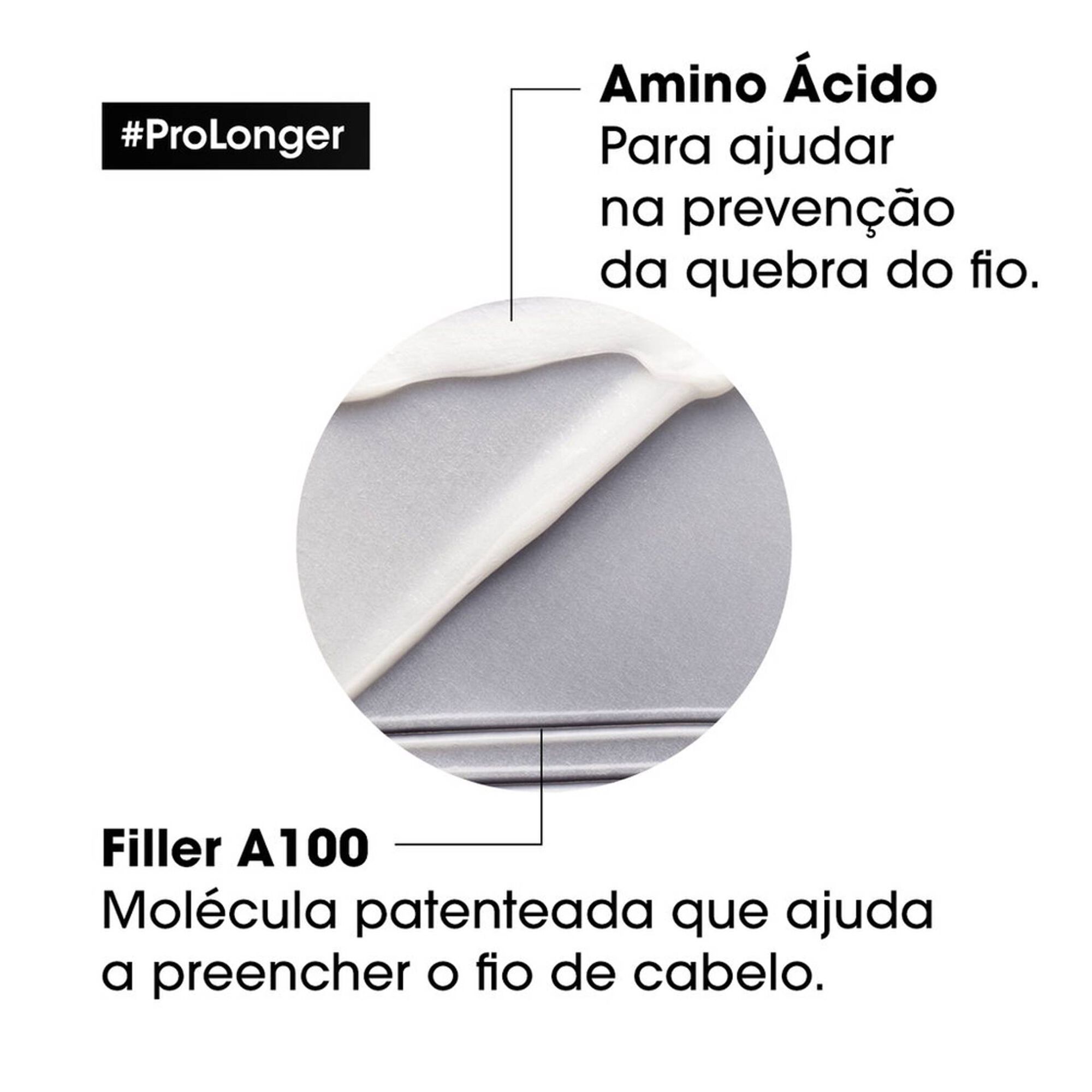 Serie Expert Pro Longer Soin