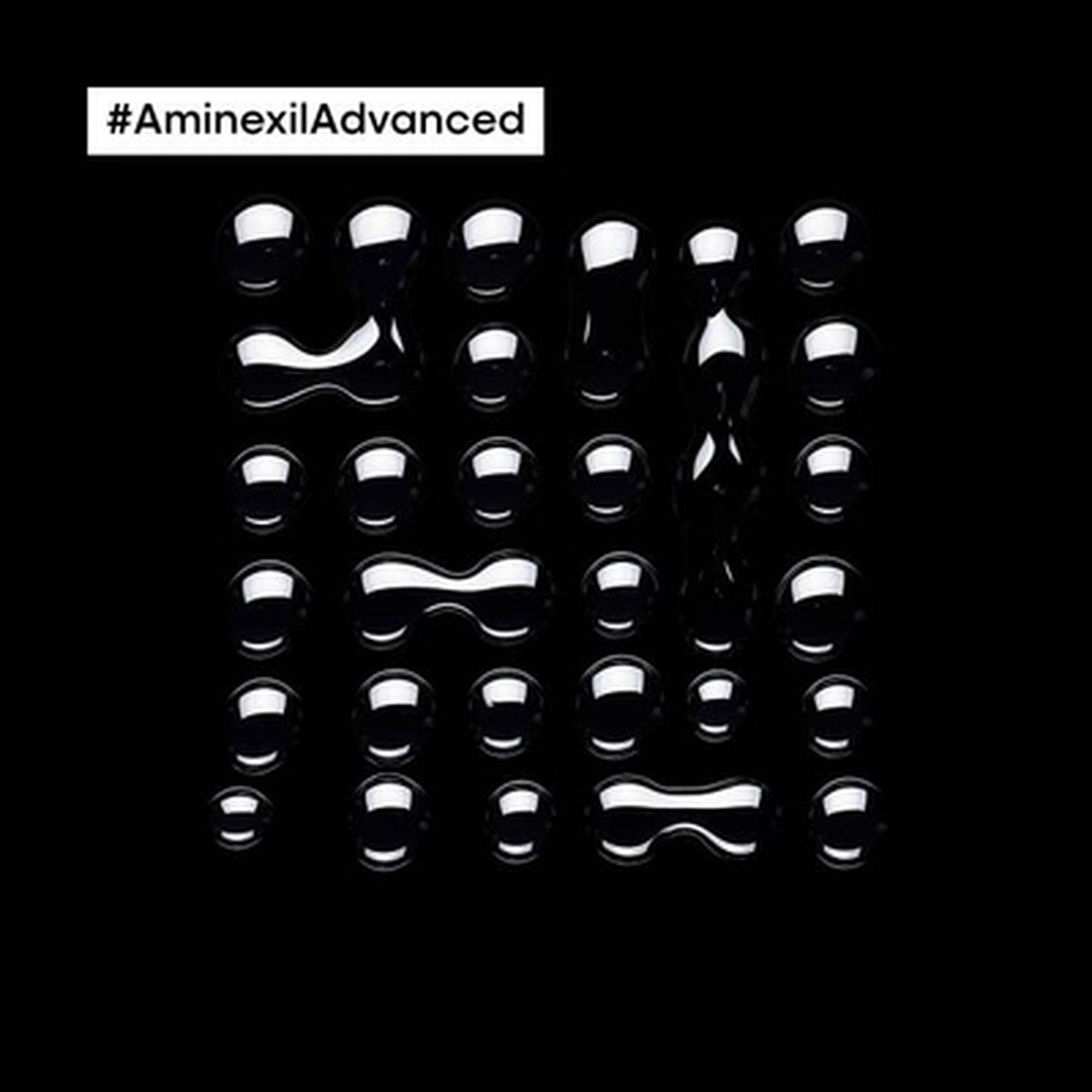 Serie Expert Aminexil Advanced Sérum