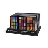 Paleta de Sombras Cores Sortidas Wells Image 7