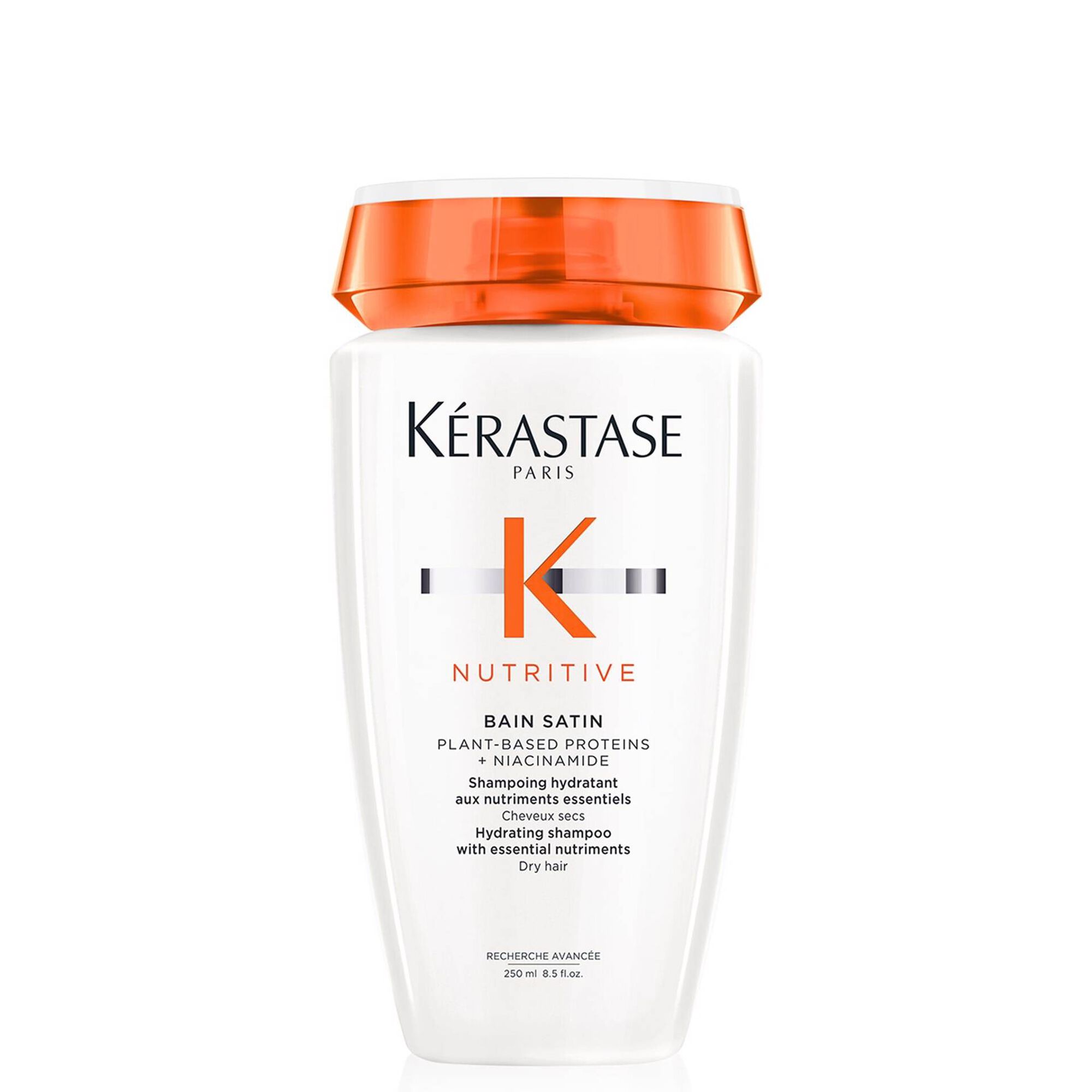 Nutritive Bain Satin