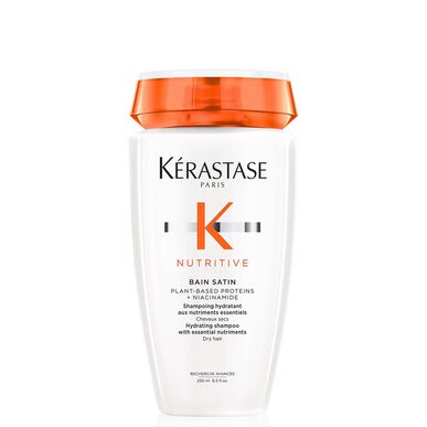 Nutritive Bain Satin Wells Image 1