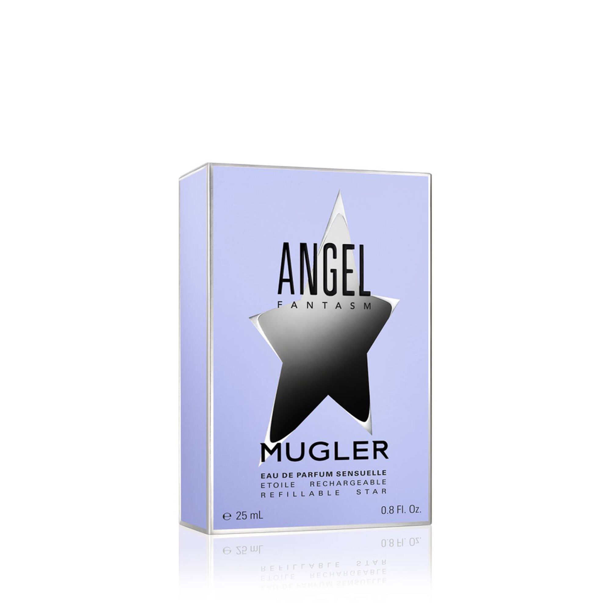 Mugler Angel Fantasm Eau de Parfum