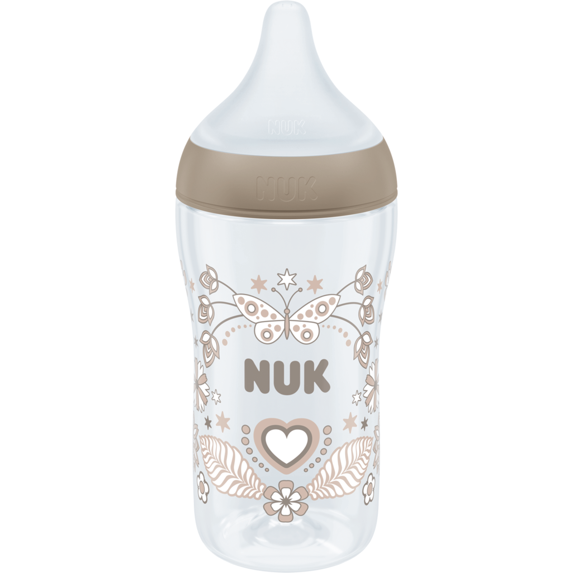 Perfect Match M Arco-Íris 3M+